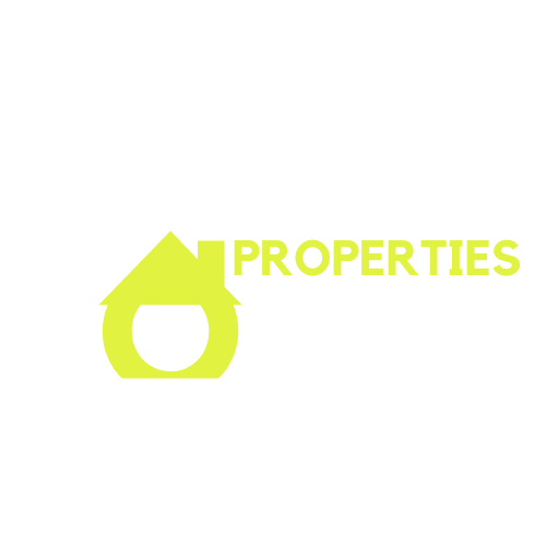 Logon Properties 