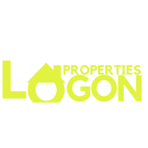 Logon Properties 